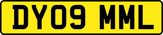 DY09MML