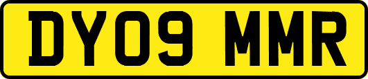 DY09MMR