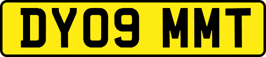 DY09MMT