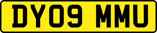 DY09MMU