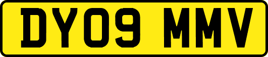 DY09MMV