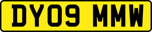 DY09MMW