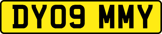DY09MMY