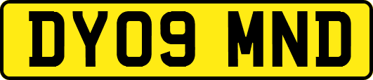 DY09MND