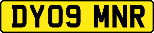 DY09MNR