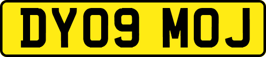 DY09MOJ