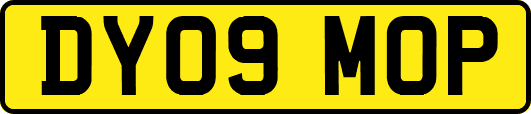 DY09MOP