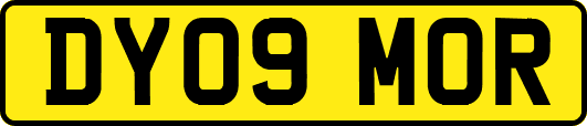DY09MOR