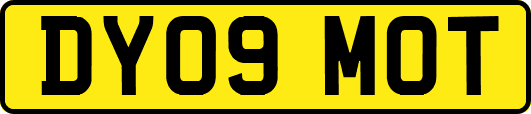 DY09MOT