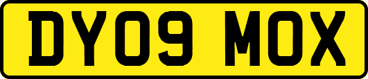 DY09MOX