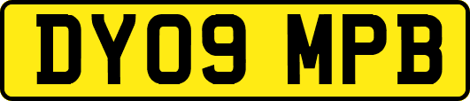DY09MPB
