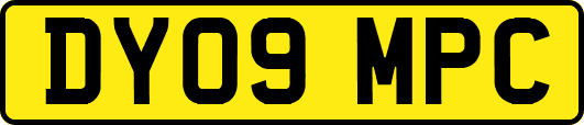 DY09MPC