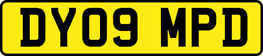 DY09MPD