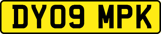 DY09MPK