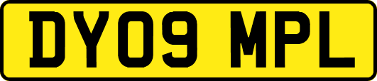 DY09MPL
