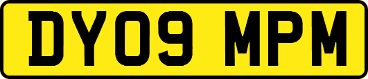 DY09MPM