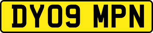 DY09MPN
