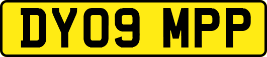 DY09MPP