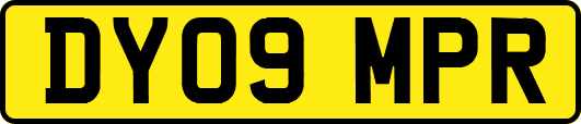 DY09MPR