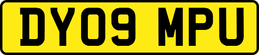 DY09MPU