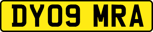 DY09MRA