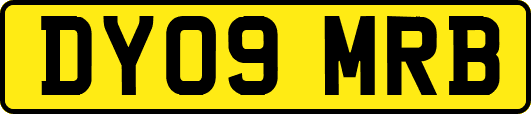 DY09MRB