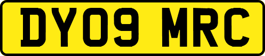 DY09MRC