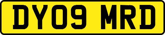DY09MRD