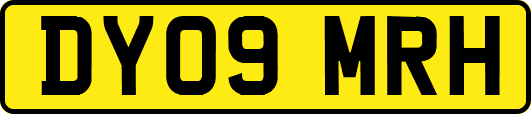 DY09MRH