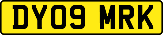 DY09MRK