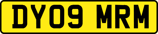 DY09MRM