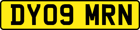 DY09MRN