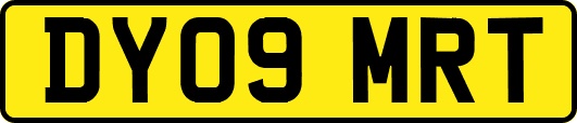 DY09MRT