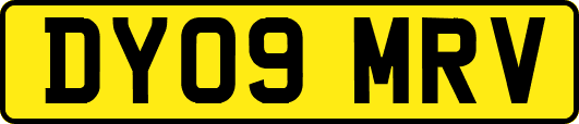 DY09MRV