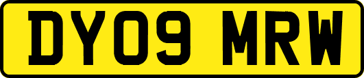 DY09MRW