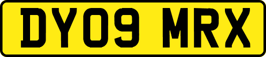 DY09MRX