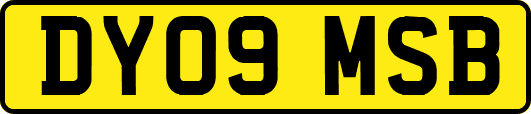 DY09MSB