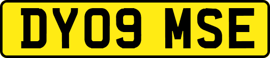 DY09MSE