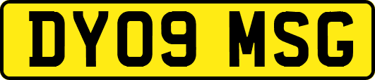 DY09MSG