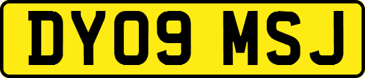 DY09MSJ