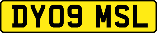 DY09MSL