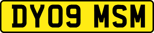 DY09MSM