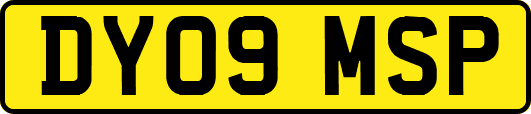 DY09MSP