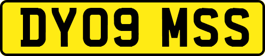 DY09MSS