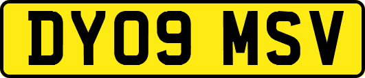 DY09MSV
