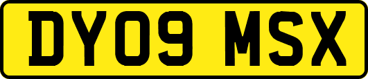 DY09MSX