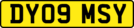 DY09MSY