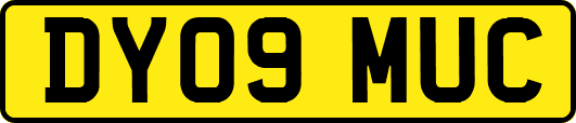 DY09MUC