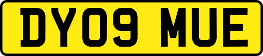 DY09MUE