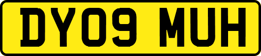 DY09MUH